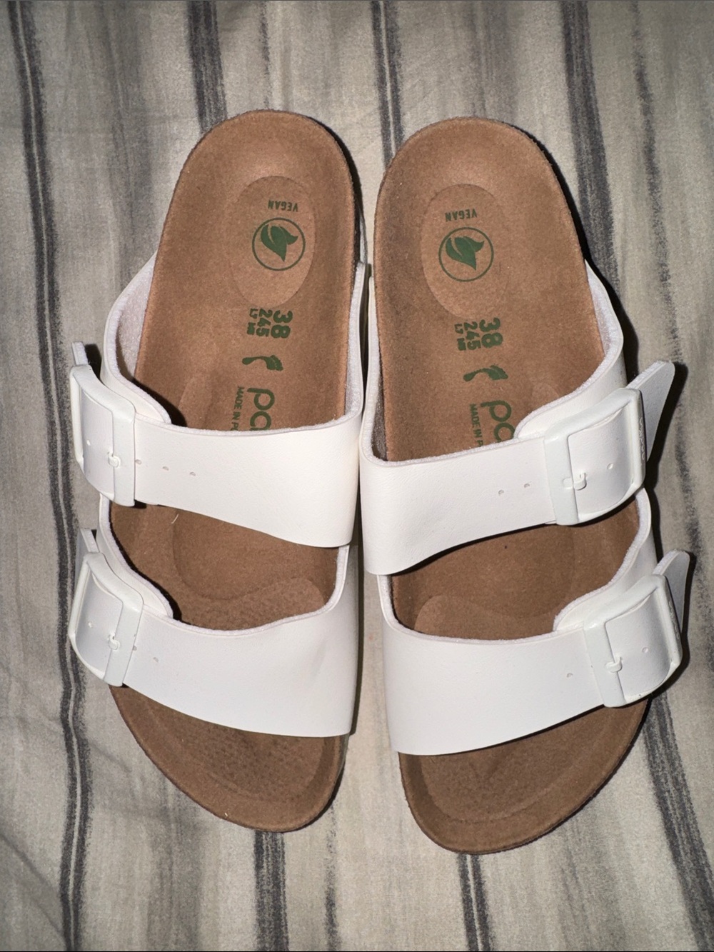 Papillio by Birkenstock Arizona Platform